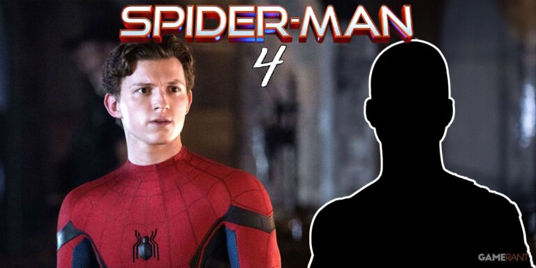 Rumores: Spider-Man 4 May finalmente presenta al tan esperado personaje al MCU