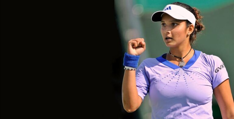 Sania Mirza Wiki, Biografía, Años, Marido, Imágenes