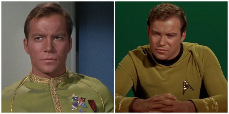 Star Trek: 8 cosas impresionantes que hizo Kirk antes de unirse al USS Enterprise