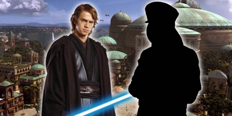 Star Wars: Anakin Skywalker no es el único héroe de la trilogía de la precuela que se une al Imperio