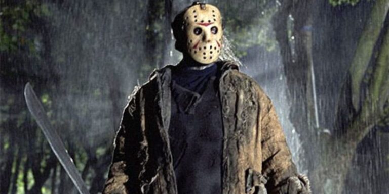 The Best Order To Watch The Friday The 13th Movies