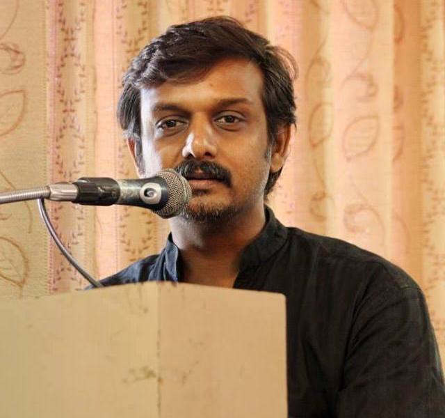 Thirumurugan Gandhi Biography