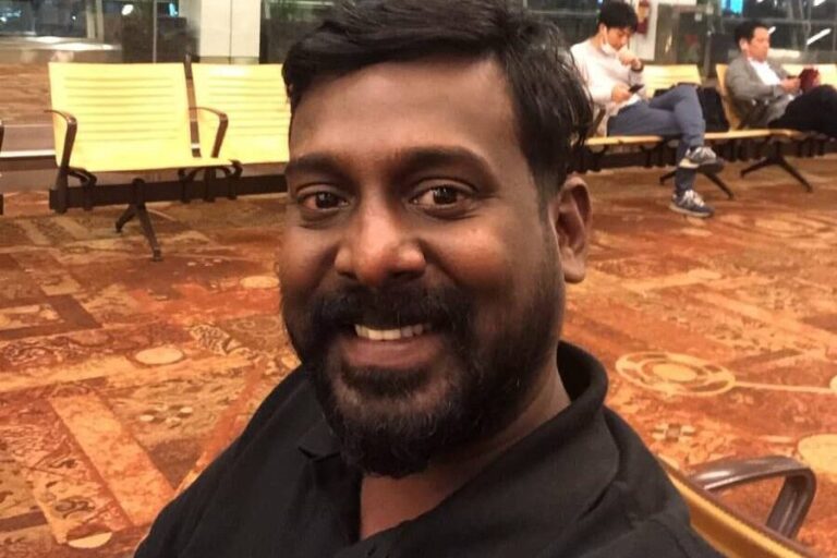 Vijay Vasanth Wiki, biografía, años, lista de películas, imágenes