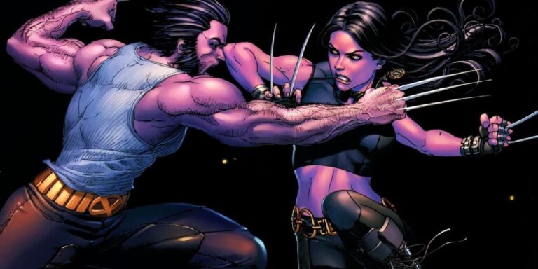 X-Men: X-23, explicado