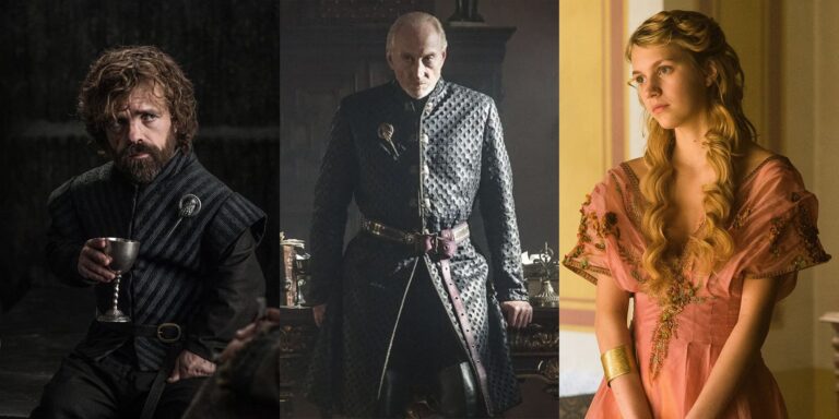 Juego de Tronos: El destino de todos los miembros de la familia Lannister