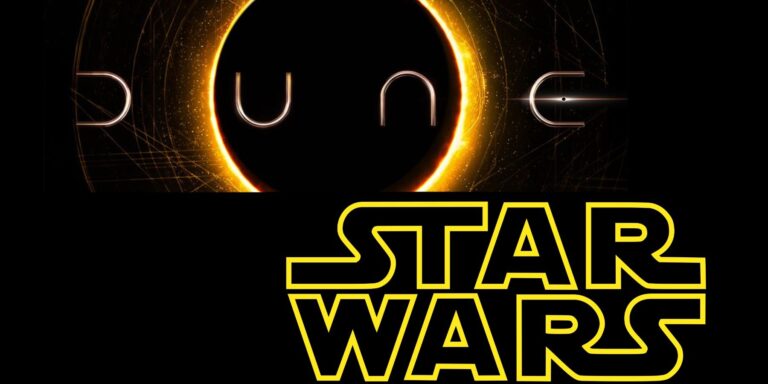 5 Ways Dune Influenced Star Wars