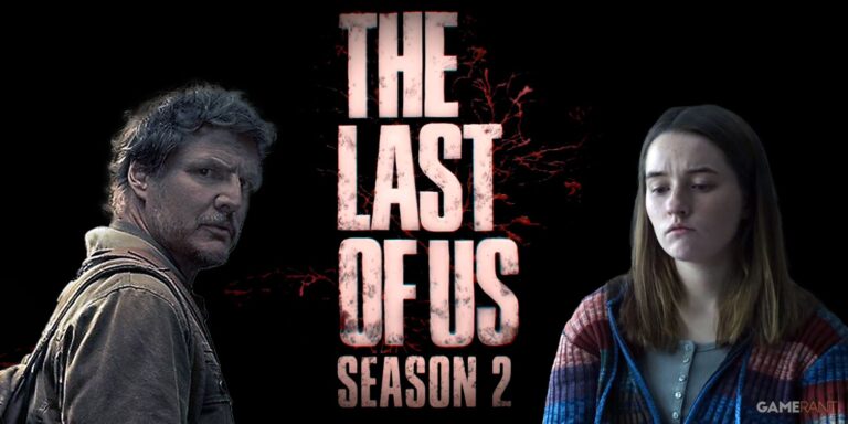 Algunas teorías sobre el rodaje de la temporada 2 de The Last Of Us pueden ser ciertas (más o menos)