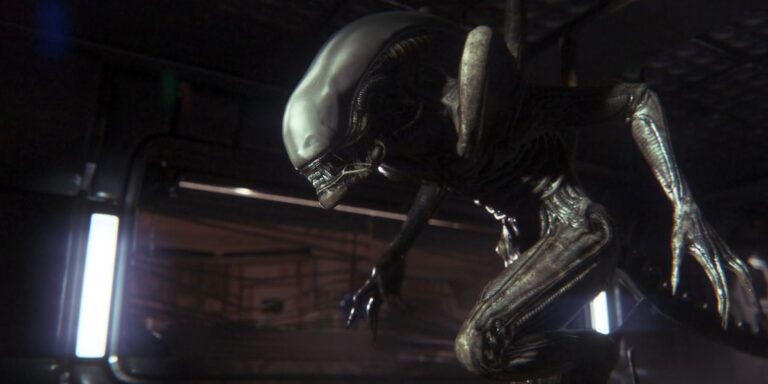 Alien: cada tipo de xenomorfo explicado
