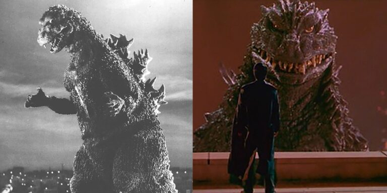 Best Japanese Godzilla Movies For Beginners