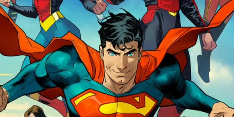 DC Comics: Best Superman Stories Of 2023, Ranked