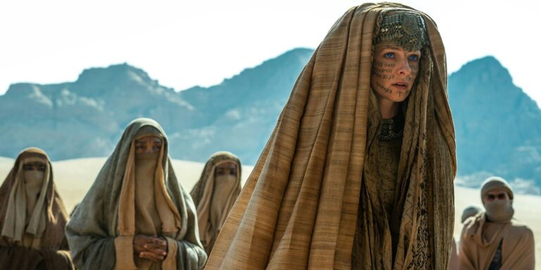 Dune: La Bene Gesserit, explicada