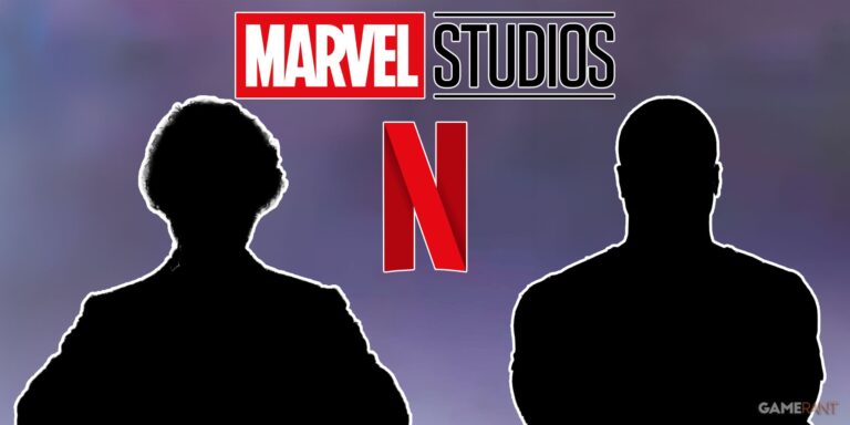 El elenco de Netflix de Marvel puede haber conseguido un equipo tan esperado en el MCU