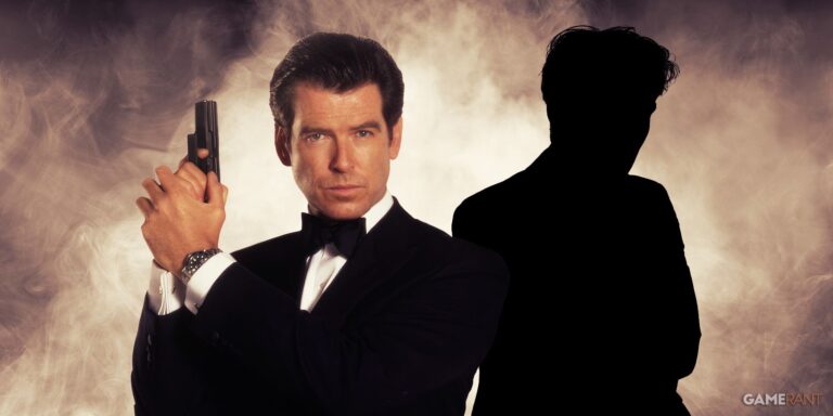 El ex actor de James Bond tiene nueva elección para el próximo 007