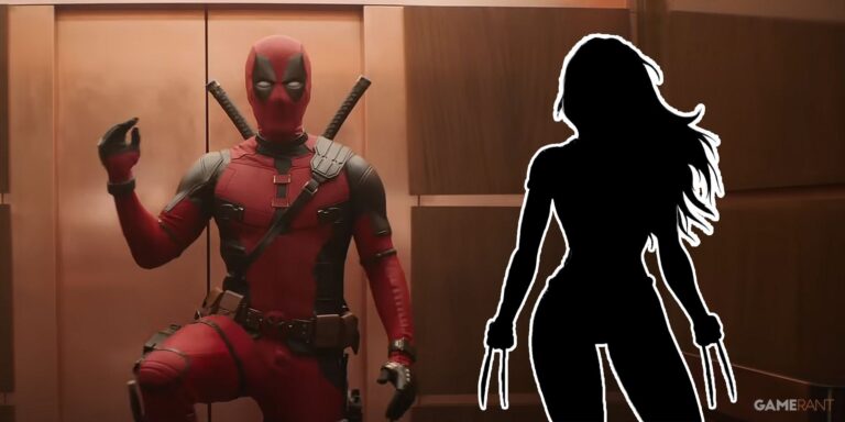 El ex actor de X-Men se burla de los rumores de cameo de Deadpool 3 con fotos