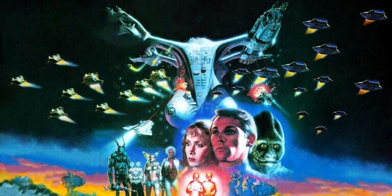 Esta copia de ciencia ficción de los 80 ayudó a lanzar la carrera de James Cameron