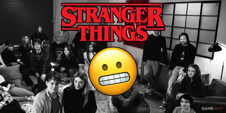 La reacción del elenco de Stranger Things al final de la temporada 5 hace que algunos fanáticos teman lo peor
