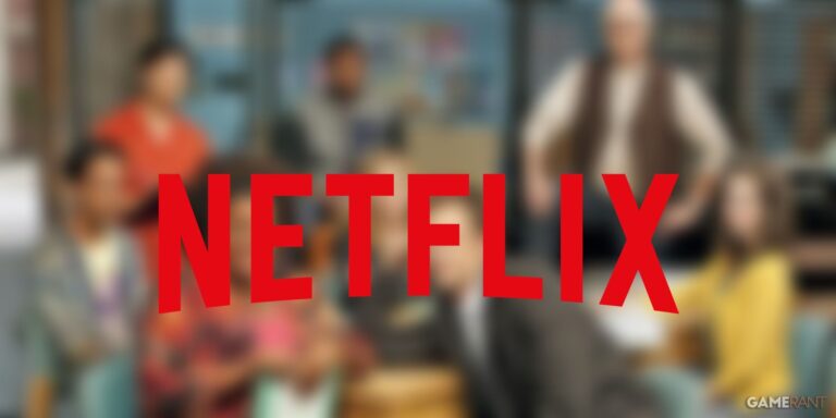 La serie de comedia favorita de los fanáticos dejará Netflix a finales de marzo.