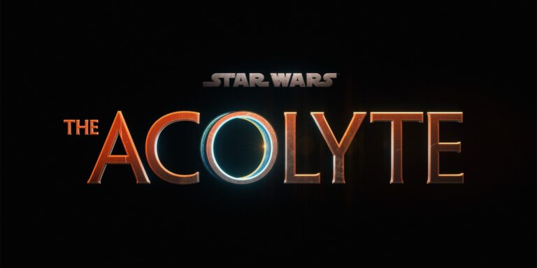 Instagram ha lanzado dos nuevos sables de luz de Star Wars: The Acolyte