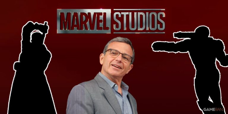 Los fanáticos de Marvel creen que han descubierto qué proyectos de MCU canceló Disney