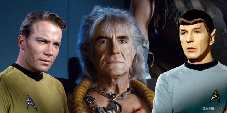 Los fanáticos de Star Trek debaten quién merece el crédito por derrotar a Khan