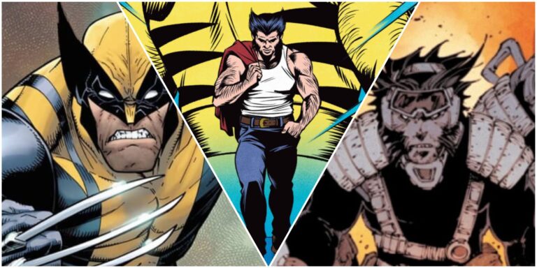 Marvel: 5 cosas impresionantes que hizo Wolverine antes de unirse a los X-Men