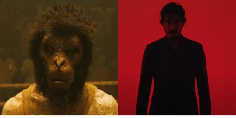 Monkey Man: Explicación de la nueva e intensa película de acción de Dev Patel