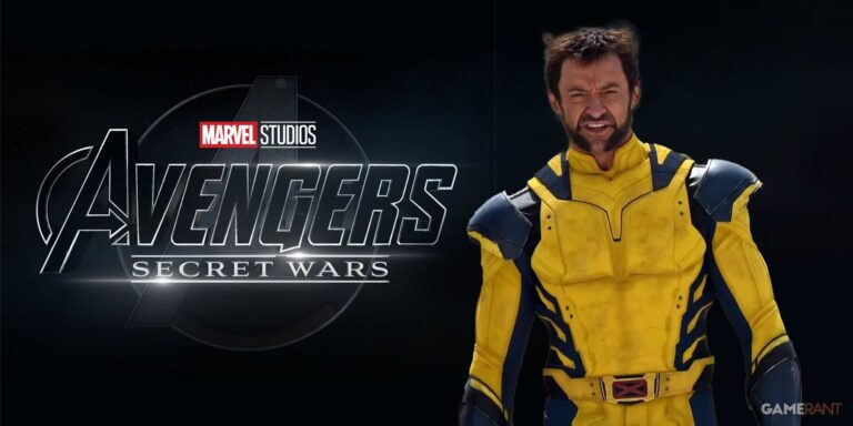 Rumor: Hugh Jackman tiene algunas condiciones para estar en Avengers: Secret Wars