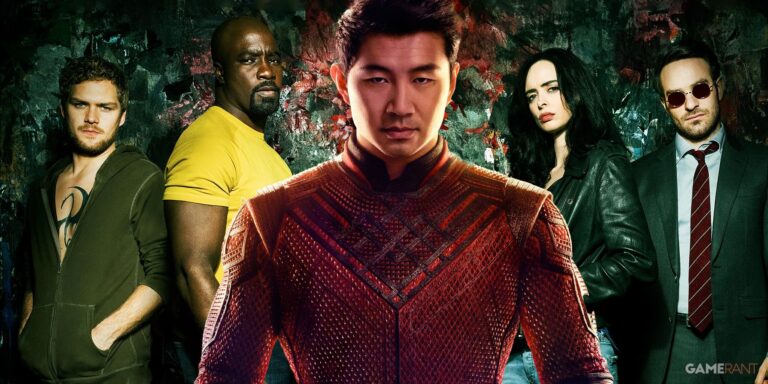 Rumor: Shang-Chi 2 puede devolver al héroe Marvel de Netflix