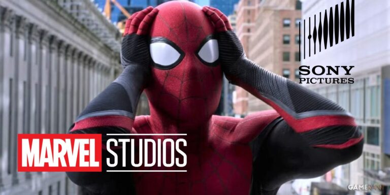 Rumor: Sony y Marvel se pelean por lo que será Spider-Man 4