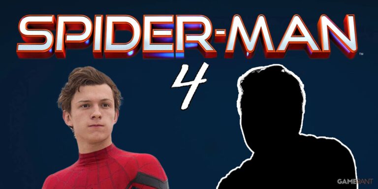 Rumor: Spider-Man 4 puede haber encontrado un nuevo director