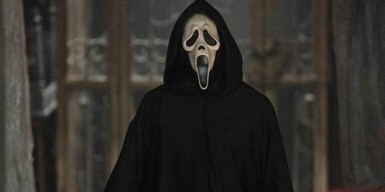 Scream 7: ¿Quién creen los fans que sería la peor cara de fantasma?