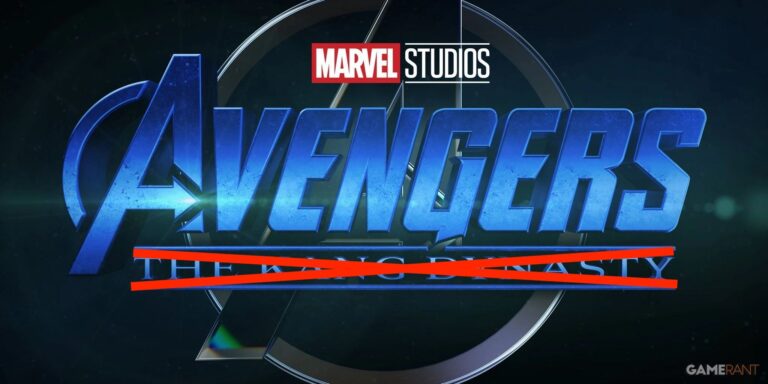 Según se informa, Marvel Studios ha realizado un gran cambio en el futuro del MCU