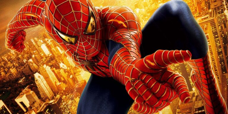 Spider-Man 4 de Sam Raimi debería ser una serie de televisión (inspirada en el éxito de MCU)