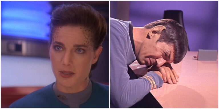 Star Trek: 5 muertes que sacudieron la base de la franquicia