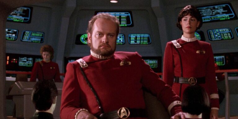 Star Trek: Explicación de la ‘causa y efecto’ de la próxima generación