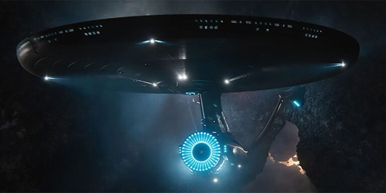 Star Trek: las 8 naves espaciales de la Federación más poderosas, clasificadas