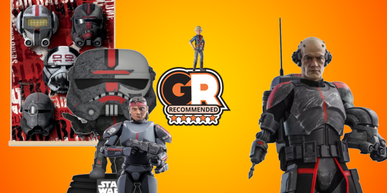 Star Wars: Di adiós a las Fuerzas Clon con los 99 mejores productos para fiestas rudos