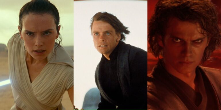 Star Wars: Which Movie Trilogy Is The Best?