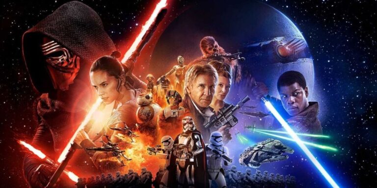 Star Wars: ¿George Lucas habría hecho una mejor secuela de la trilogía?