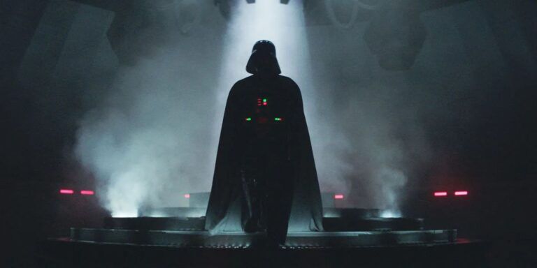 Star Wars: ¿Podrá Star Wars de Disney recuperar alguna vez la magia de Darth Vader?