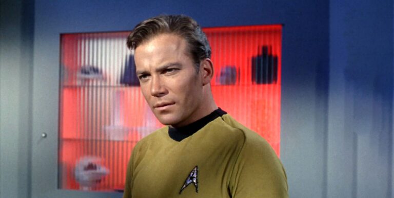 Un actor de Star Trek todavía se arrepiente de una de sus frases más famosas
