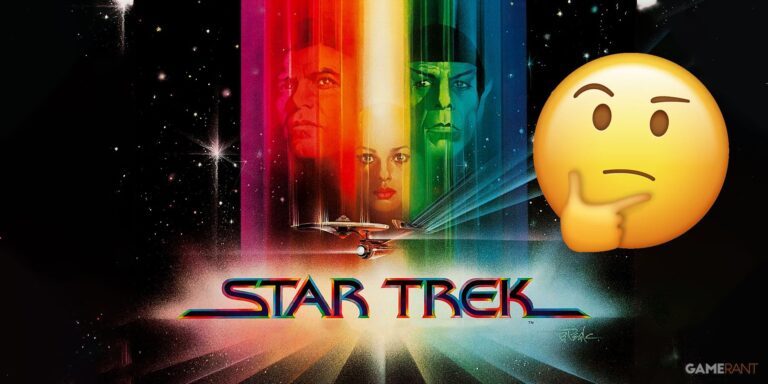 Un fan de Star Trek afirma que la franquicia nunca estuvo a la altura de su concepto central
