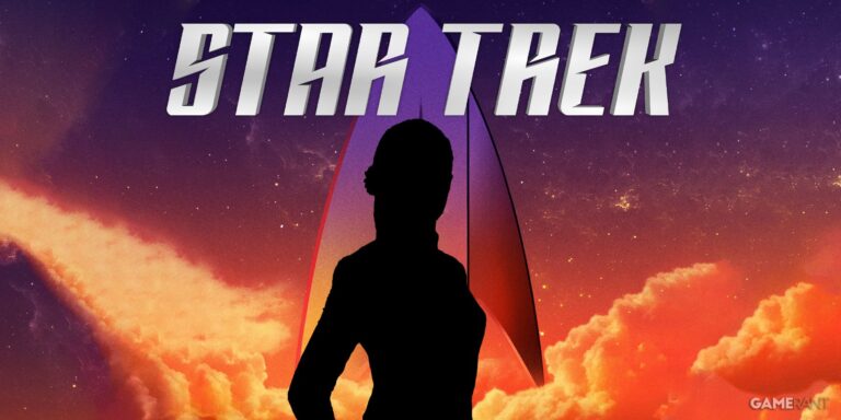 Un fan de Star Trek tiene una visión controvertida del motín de un personaje
