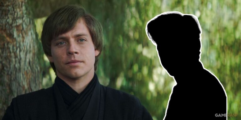 Un fan de Star Wars sugiere elegir a un cantante popular como el joven Luke Skywalker, y los fanáticos no lo aceptan