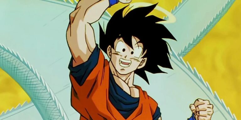 Dragon Ball: la influencia de Goku en los héroes shonen modernos