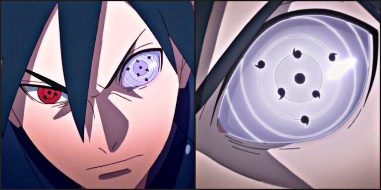 Naruto: ¿Rinnegan es inmune al genjutsu?