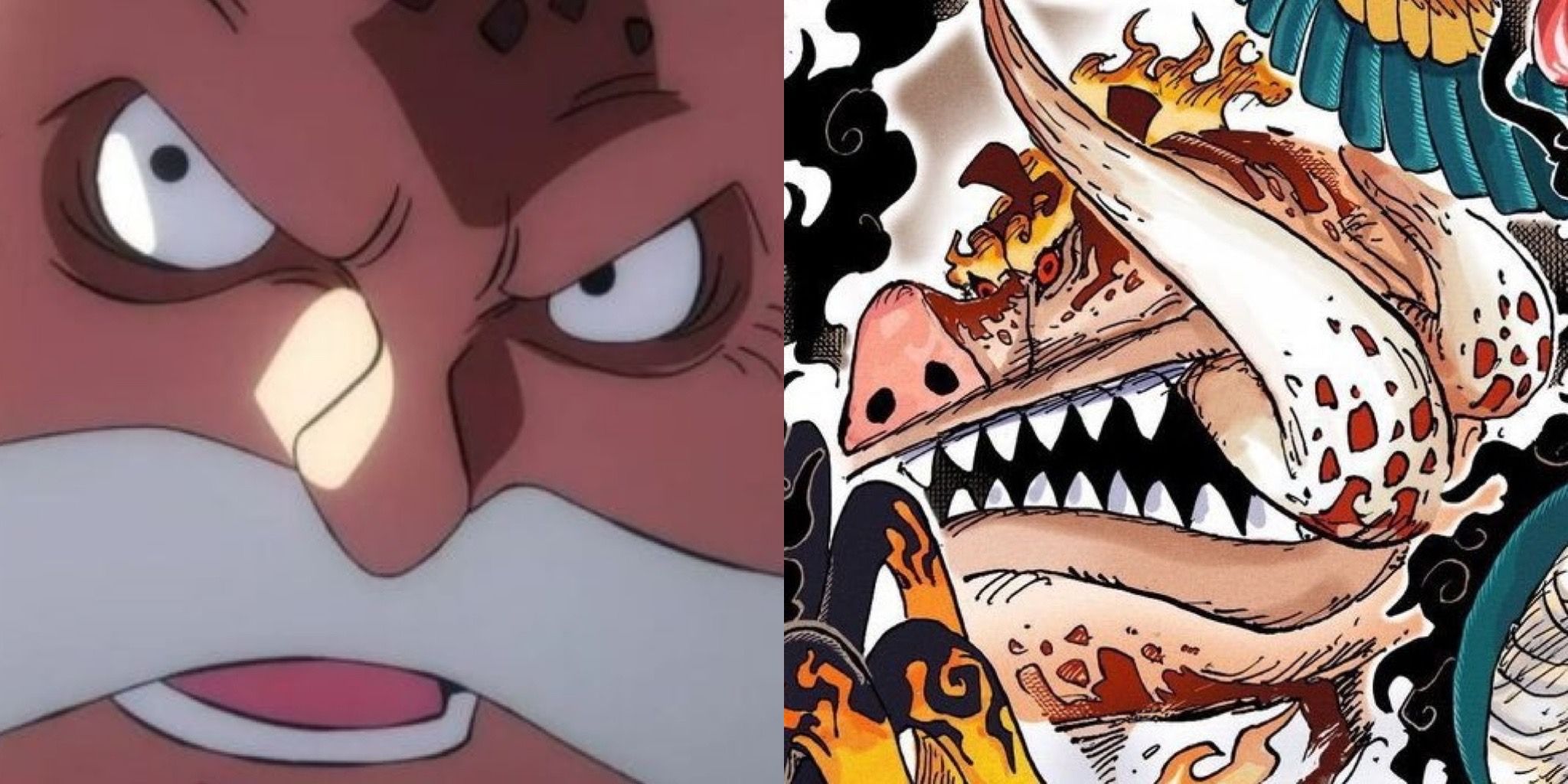 One Piece Explicaci N De La Transformaci N Fengxi Yokai De Saint   Topman Warcury Hoki One Piece.JPG