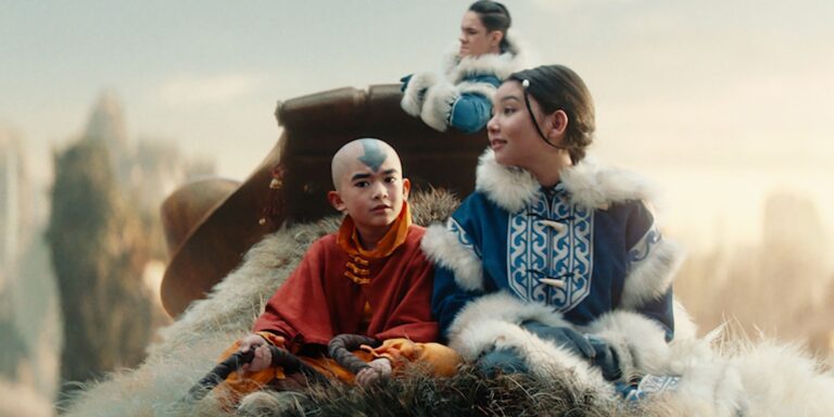 ¿Avatar: The Last Airbender de Netflix merece más temporadas?
