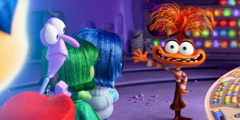 ¿Podrá Inside Out 2 romper la mala racha de Pixar?