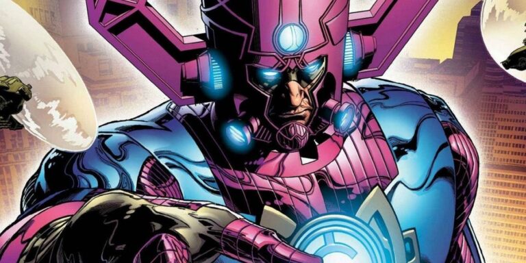 5 Actors Who Could Play An MCU Galactus